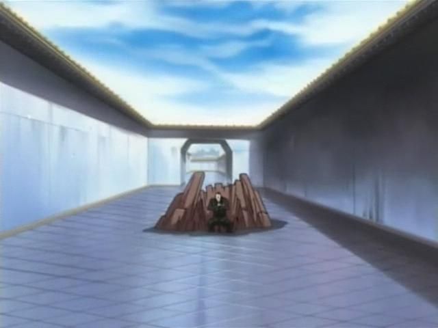 Otaku Gallery  / Anime e Manga / Bleach / Screen Shots / Episodi / 101 - Il Bankai di Mayuri - Scontro tra demoni / 001.jpg